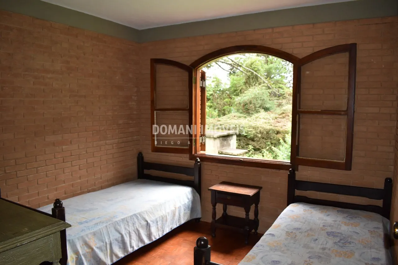 Casa à venda de 1.500 m² em Campos do Jordão, SP, Brasil