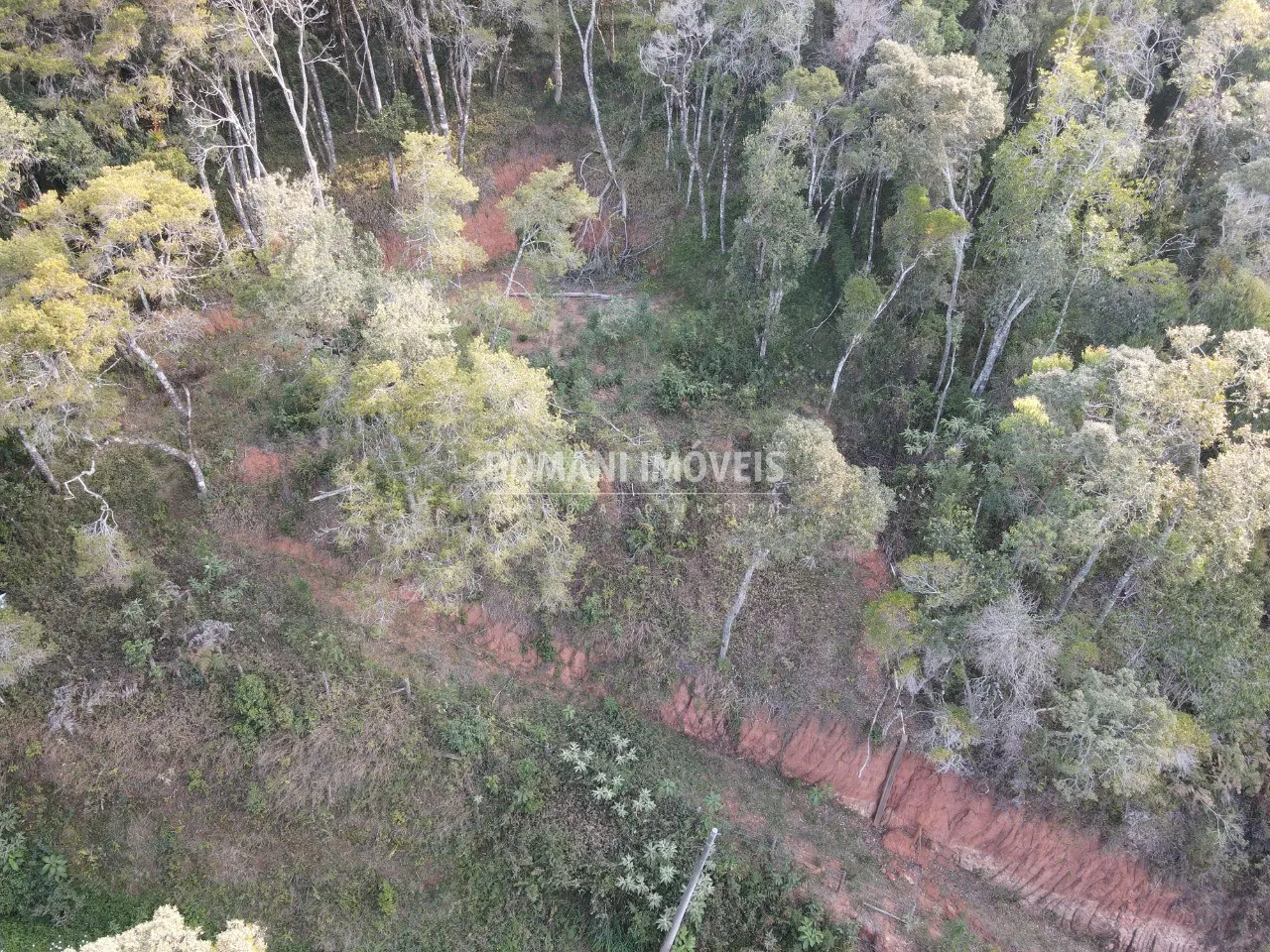 Terreno à venda de 1.010 m² em Campos do Jordão, SP, Brasil