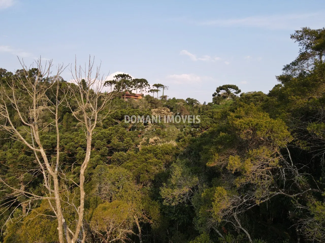 Terreno à venda de 1.010 m² em Campos do Jordão, SP, Brasil