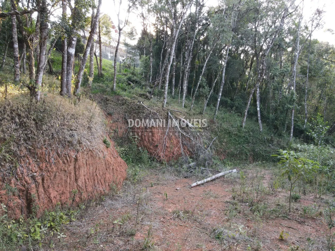 Terreno à venda de 1.010 m² em Campos do Jordão, SP, Brasil