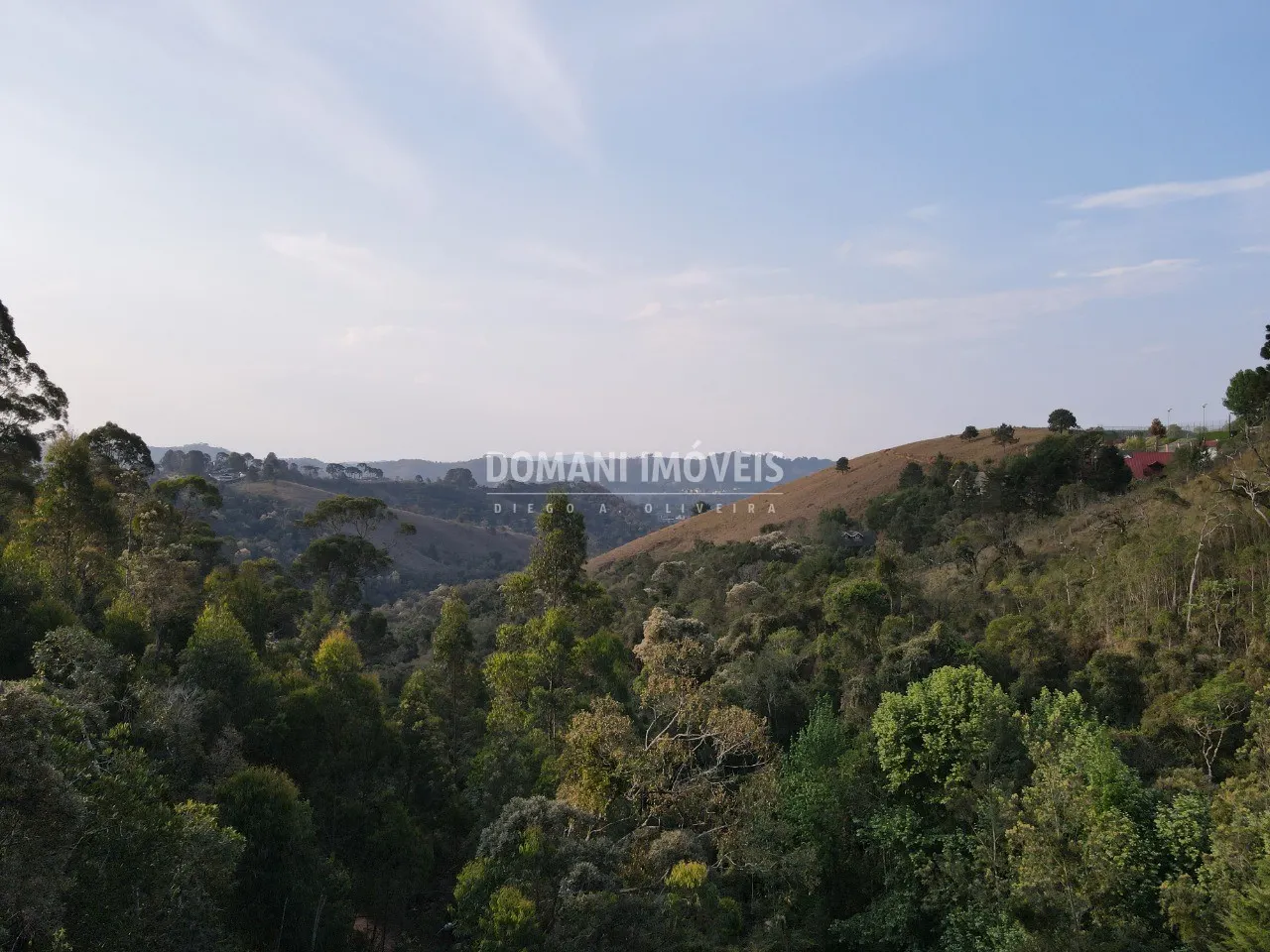 Terreno à venda de 1.010 m² em Campos do Jordão, SP, Brasil