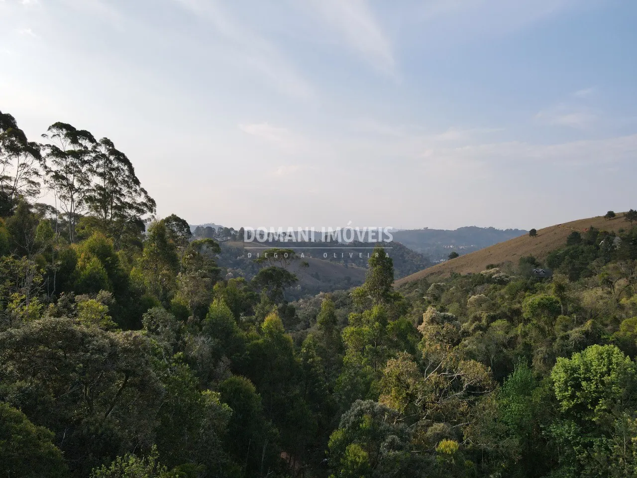 Terreno à venda de 1.010 m² em Campos do Jordão, SP, Brasil