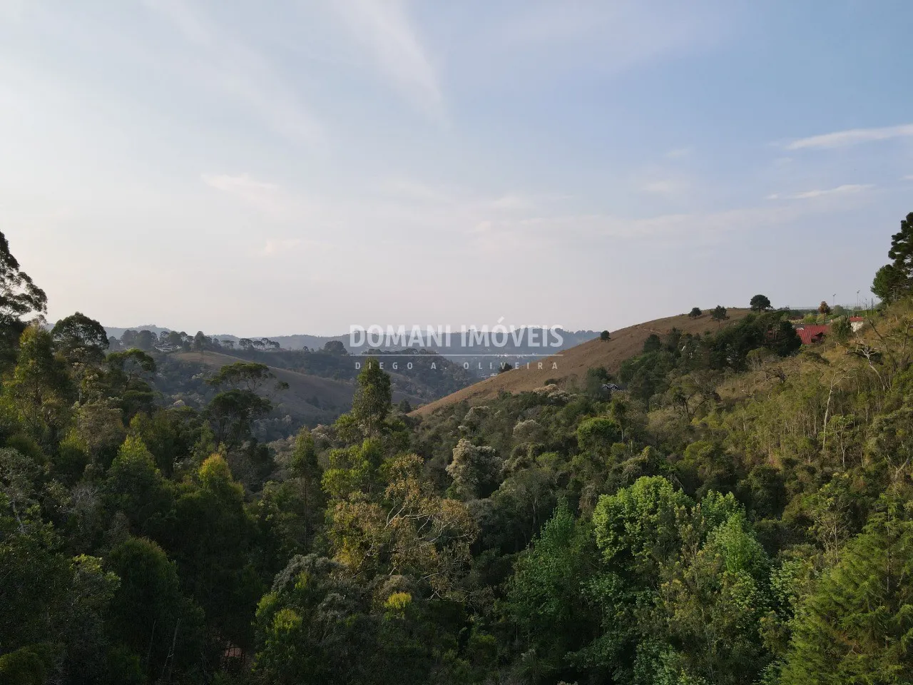Terreno à venda de 1.010 m² em Campos do Jordão, SP, Brasil
