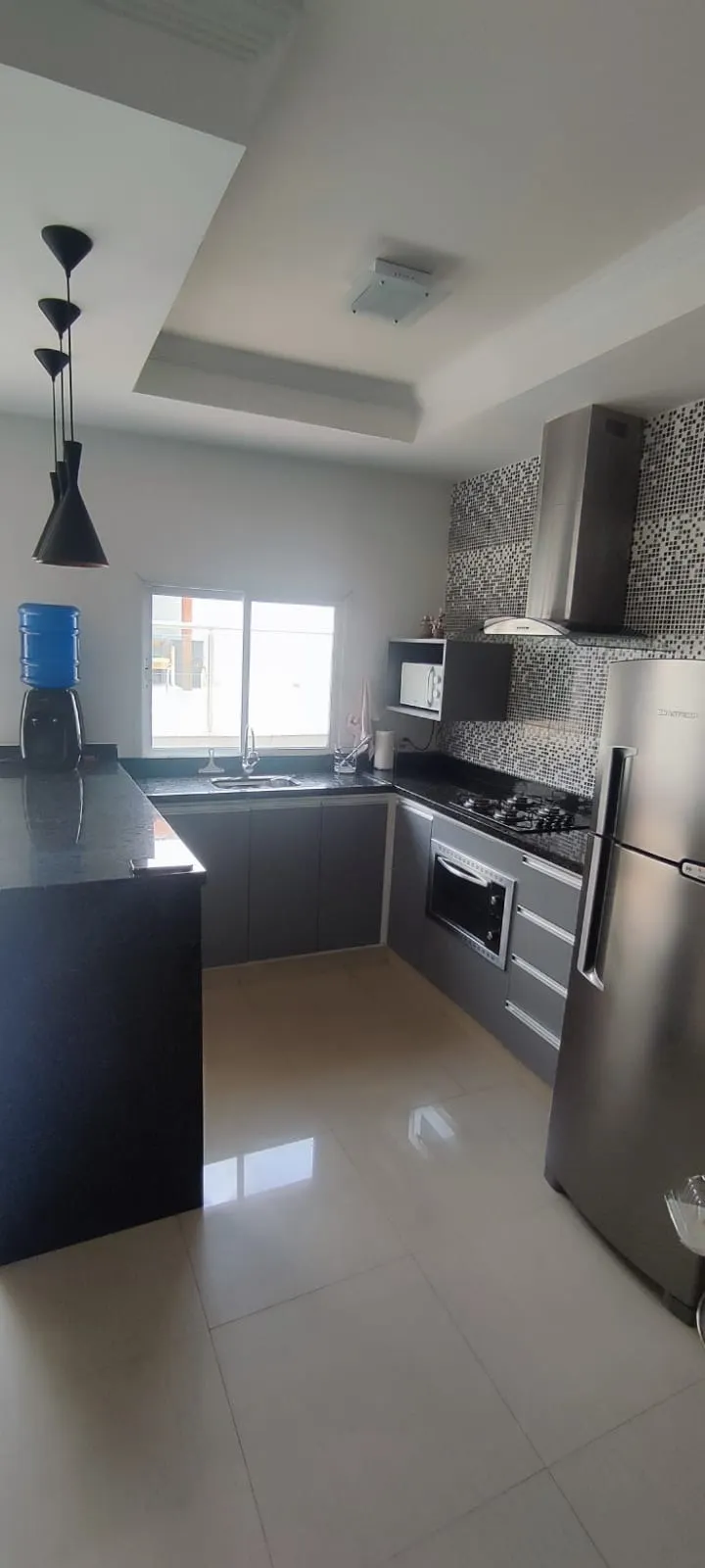Casa à venda de 250 m² em Sumaré, SP, Brasil