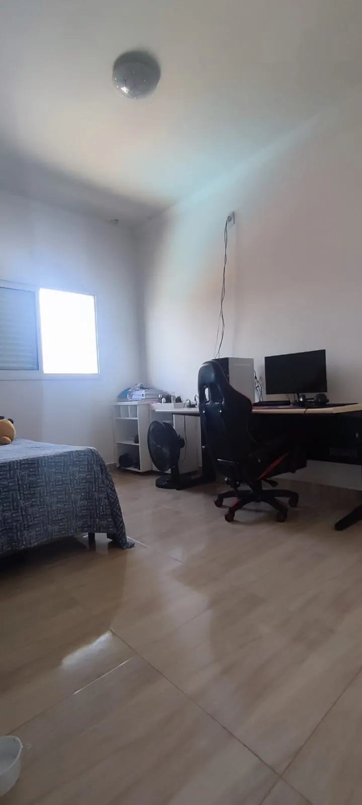Casa à venda de 250 m² em Sumaré, SP, Brasil