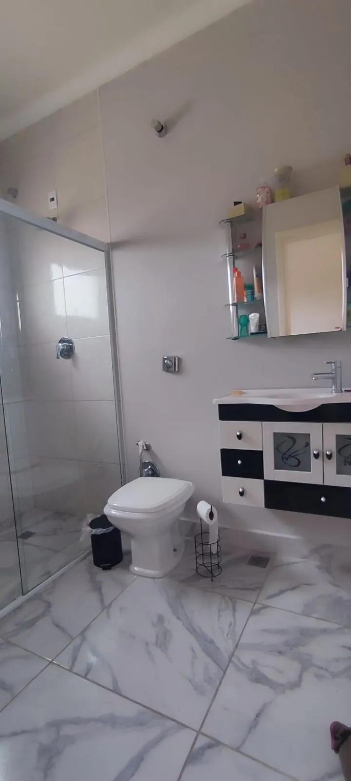 Casa à venda de 250 m² em Sumaré, SP, Brasil