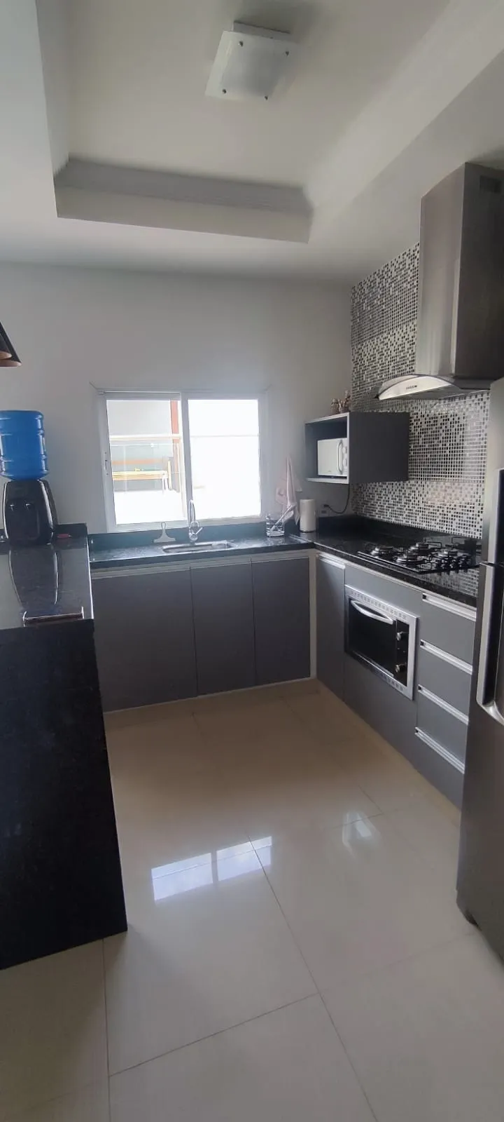 Casa à venda de 250 m² em Sumaré, SP, Brasil