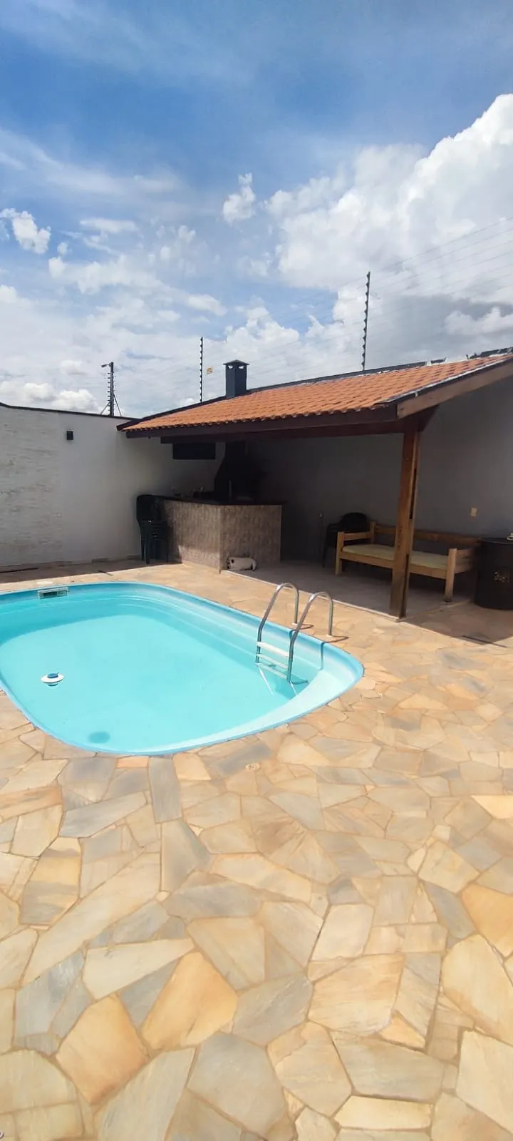 Casa à venda de 250 m² em Sumaré, SP, Brasil