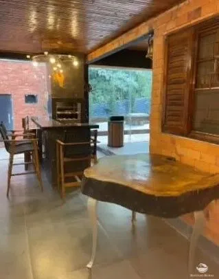 Small farm for sale of 10 acres in Rolândia, PR, Brazil