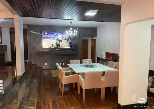 Small farm for sale of 10 acres in Rolândia, PR, Brazil