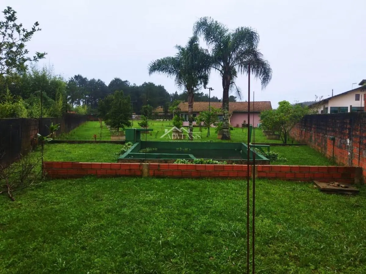 Chácara à venda de 2.276 m² em São Bernardo do Campo, SP, Brasil