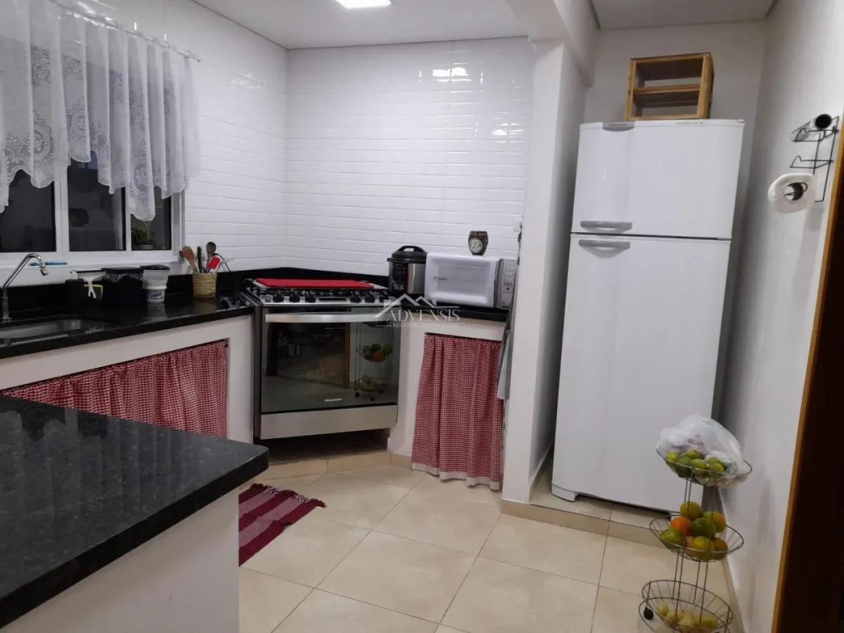 Chácara à venda de 2.276 m² em São Bernardo do Campo, SP, Brasil