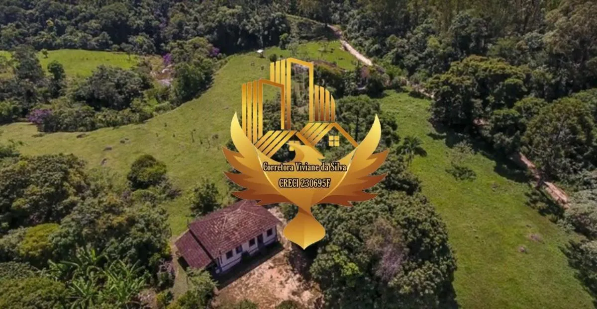 Fazenda à venda de 47.000 ha em Cruzeiro, SP, Brasil
