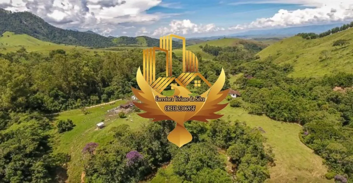 Fazenda à venda de 47.000 ha em Cruzeiro, SP, Brasil