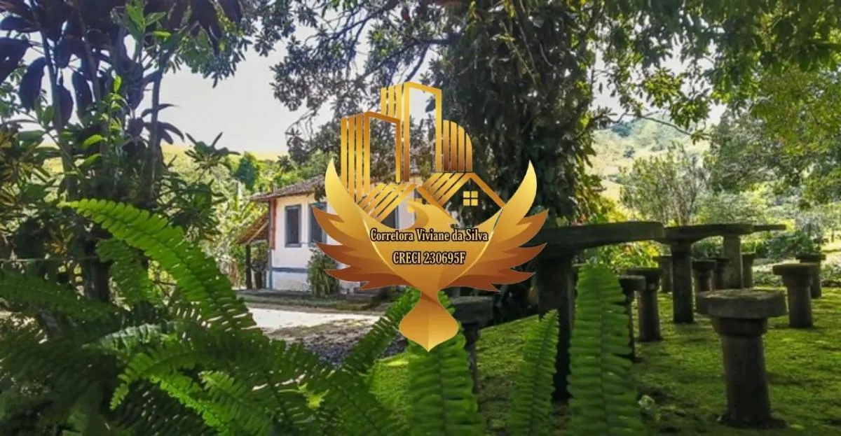 Fazenda à venda de 47.000 ha em Cruzeiro, SP, Brasil