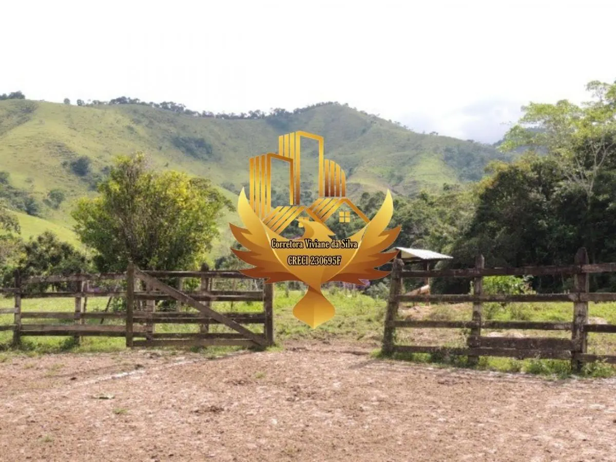 Fazenda à venda de 47.000 ha em Cruzeiro, SP, Brasil