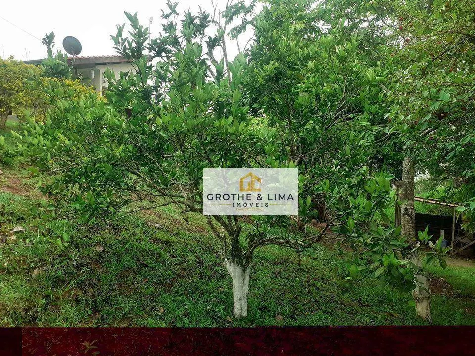 Country home for sale of 1,378 m² in Redenção da Serra, SP, Brazil