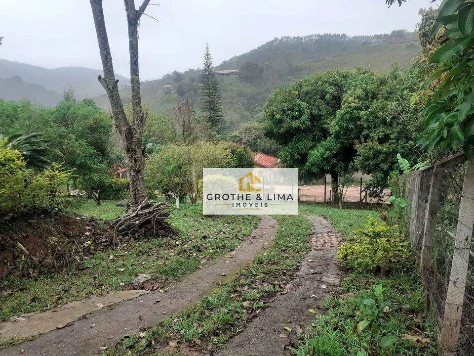 Country home for sale of 1,378 m² in Redenção da Serra, SP, Brazil