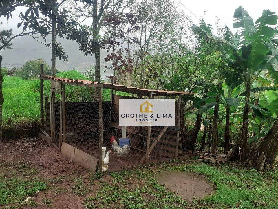Country home for sale of 1,378 m² in Redenção da Serra, SP, Brazil