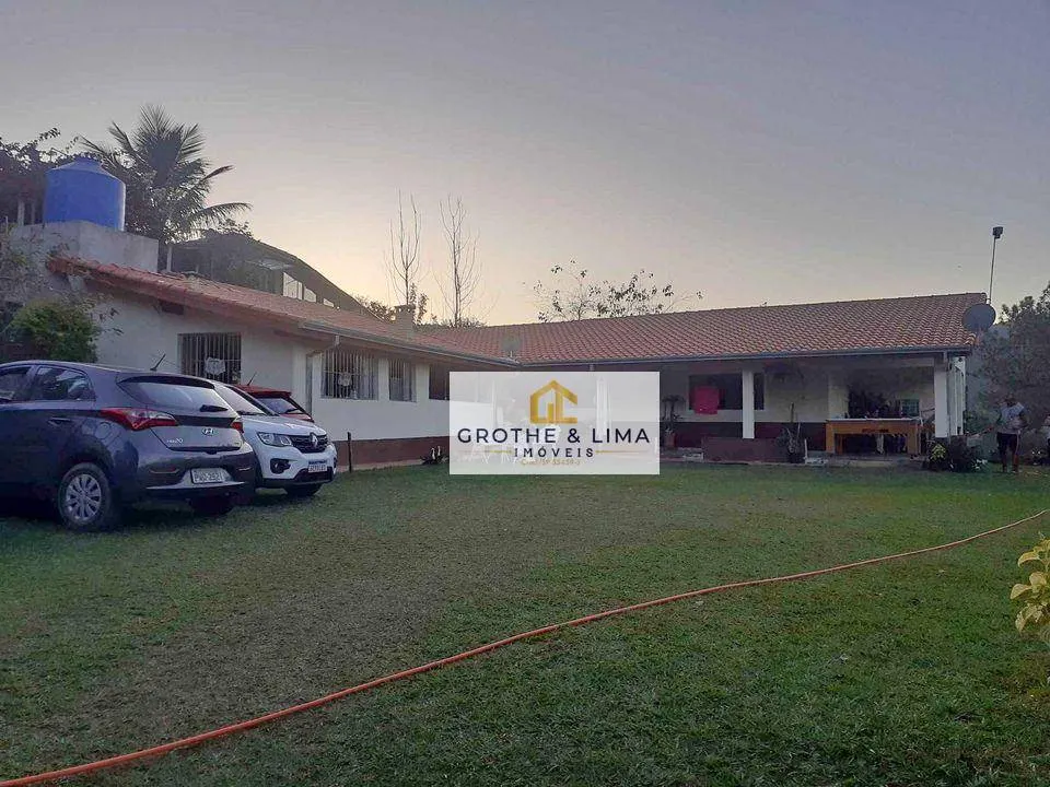 Country home for sale of 1,378 m² in Redenção da Serra, SP, Brazil