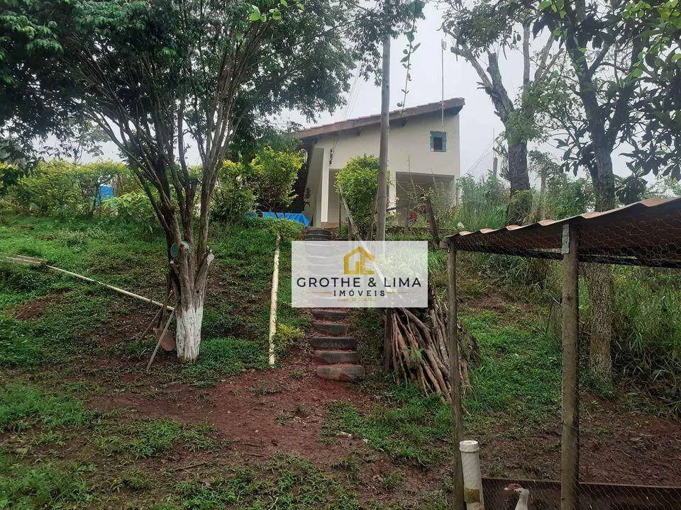 Country home for sale of 1,378 m² in Redenção da Serra, SP, Brazil