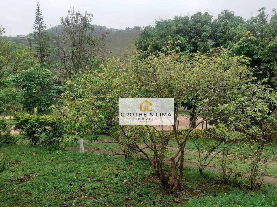 Chácara à venda de 1.378 m² em Redenção da Serra, SP, Brasil