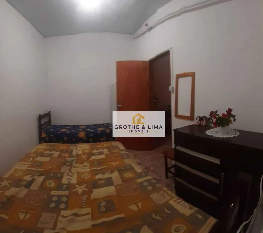 Country home for sale of 1,378 m² in Redenção da Serra, SP, Brazil