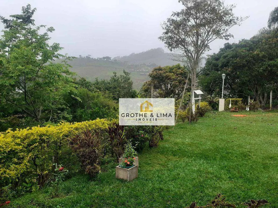 Country home for sale of 1,378 m² in Redenção da Serra, SP, Brazil