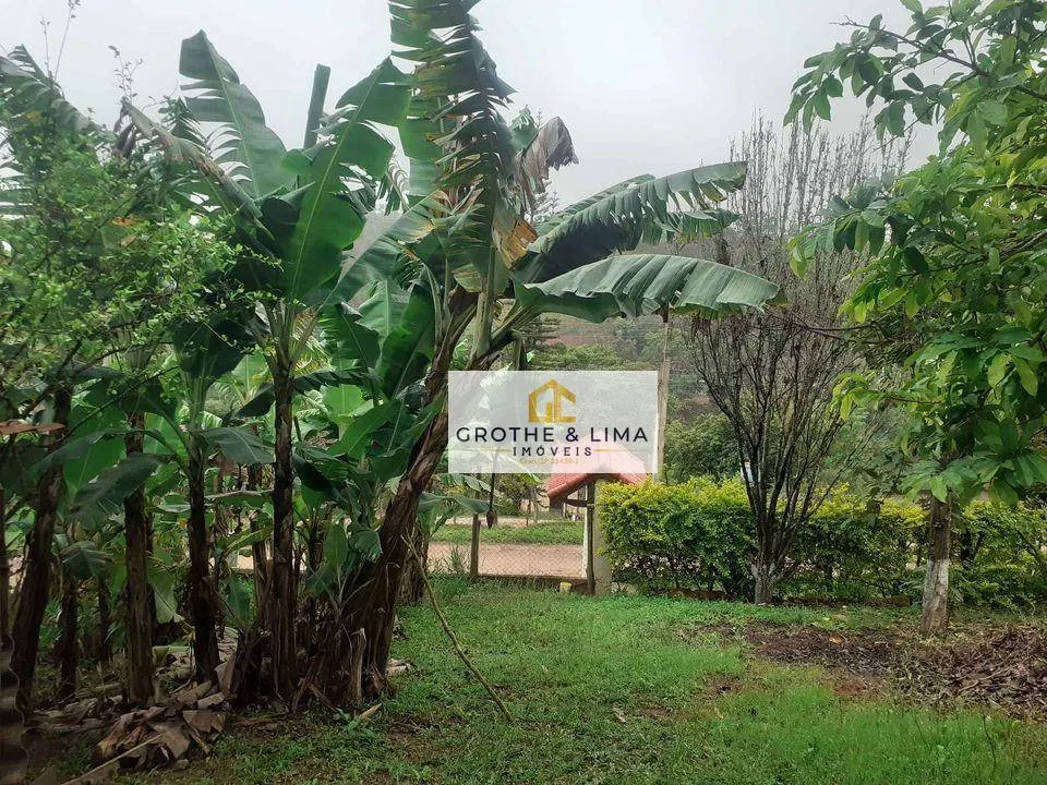 Country home for sale of 1,378 m² in Redenção da Serra, SP, Brazil