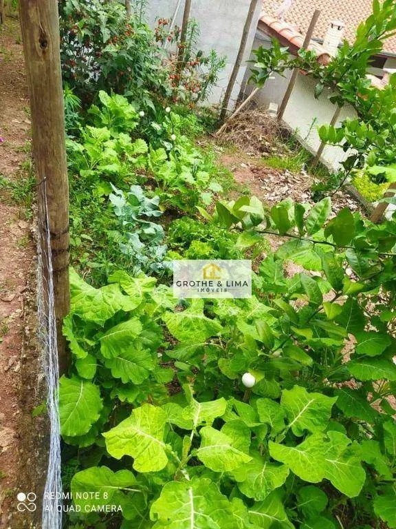 Country home for sale of 1,378 m² in Redenção da Serra, SP, Brazil