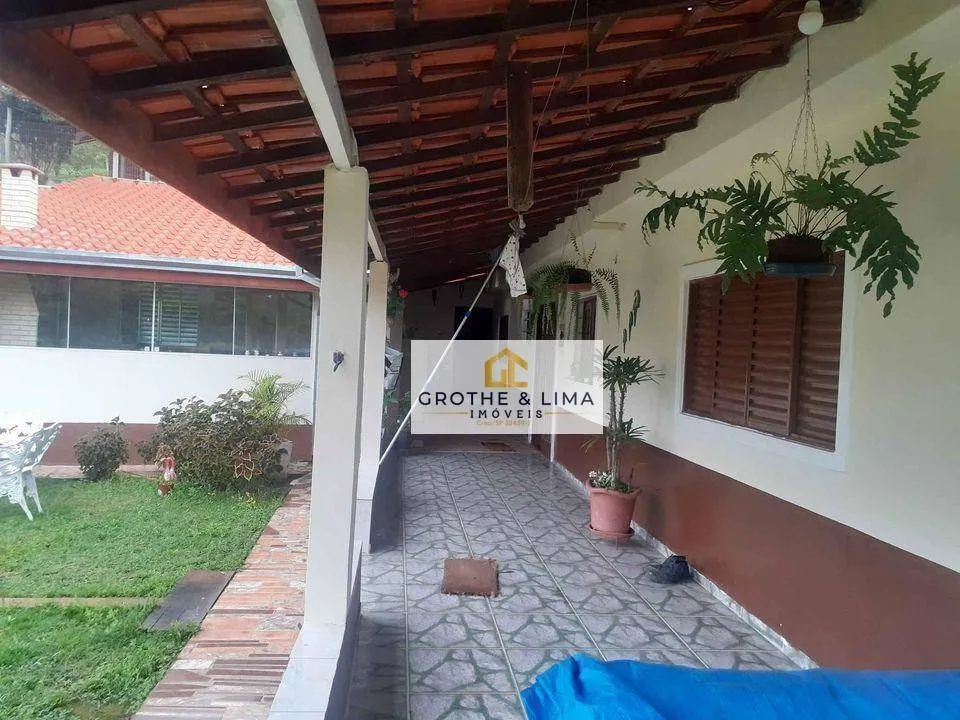 Country home for sale of 1,378 m² in Redenção da Serra, SP, Brazil