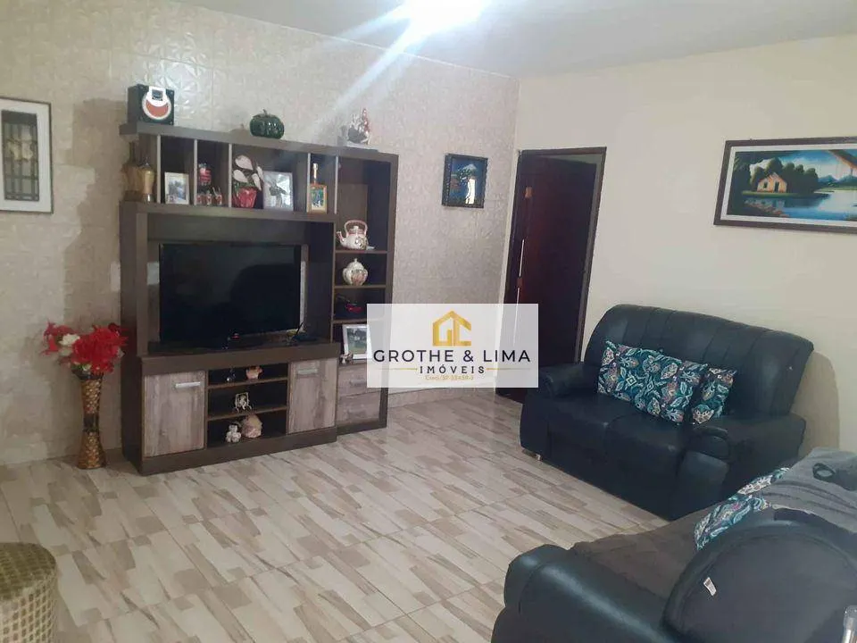 Country home for sale of 1,378 m² in Redenção da Serra, SP, Brazil