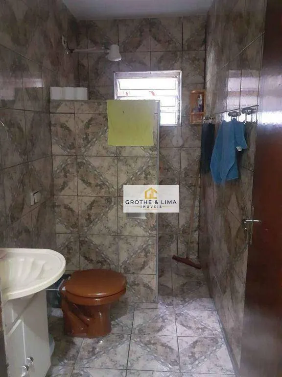 Country home for sale of 1,378 m² in Redenção da Serra, SP, Brazil