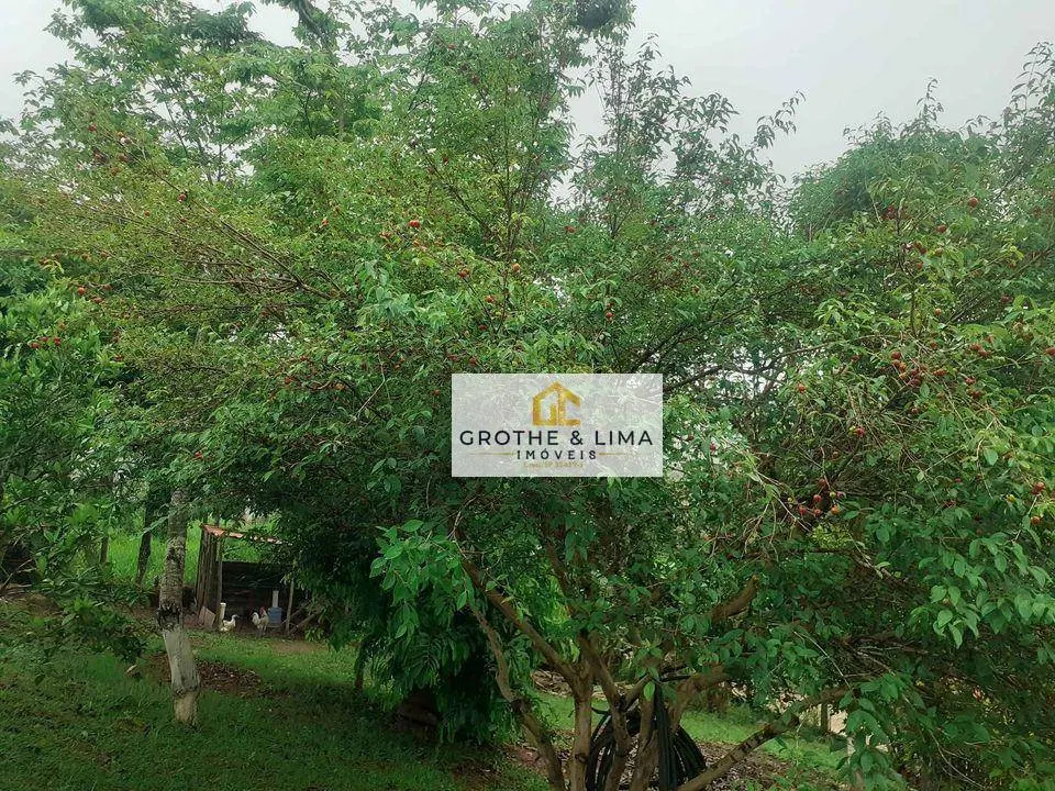 Country home for sale of 1,378 m² in Redenção da Serra, SP, Brazil
