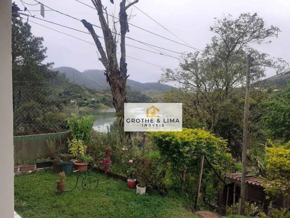 Country home for sale of 1,378 m² in Redenção da Serra, SP, Brazil