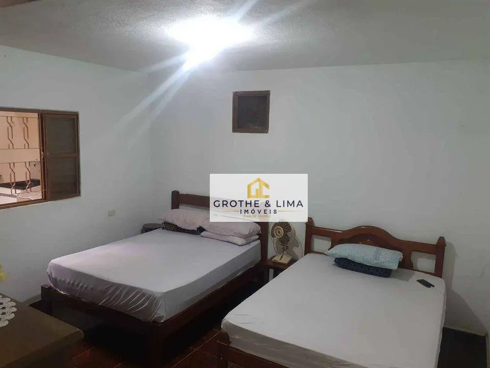 Country home for sale of 1,378 m² in Redenção da Serra, SP, Brazil