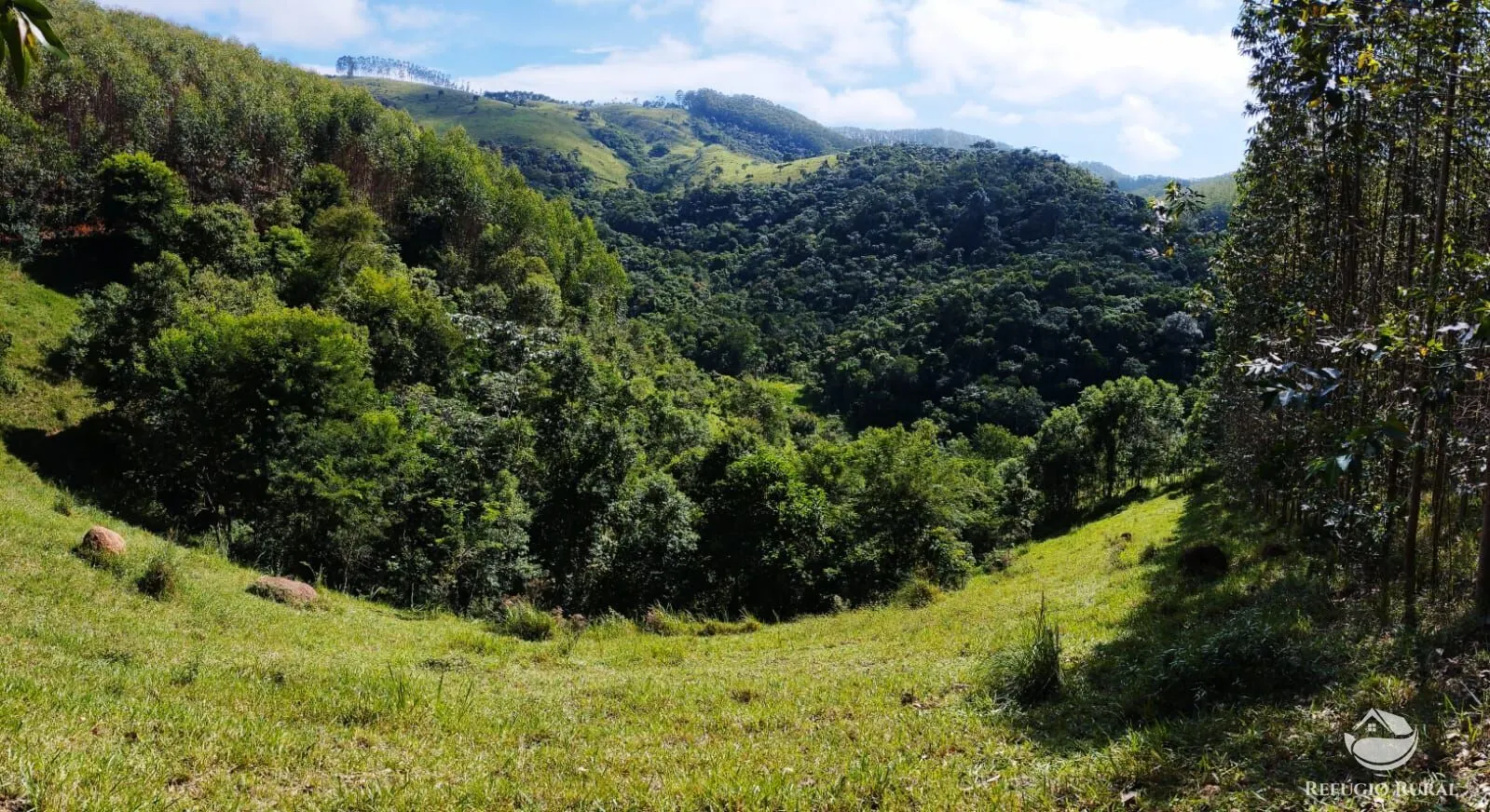 Small farm for sale of 143 acres in Igaratá, SP, Brazil