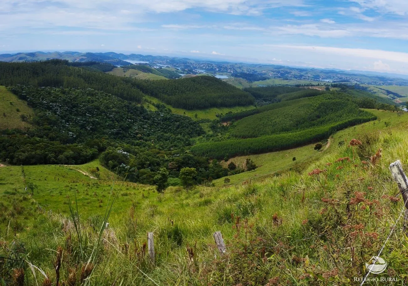 Small farm for sale of 143 acres in Igaratá, SP, Brazil