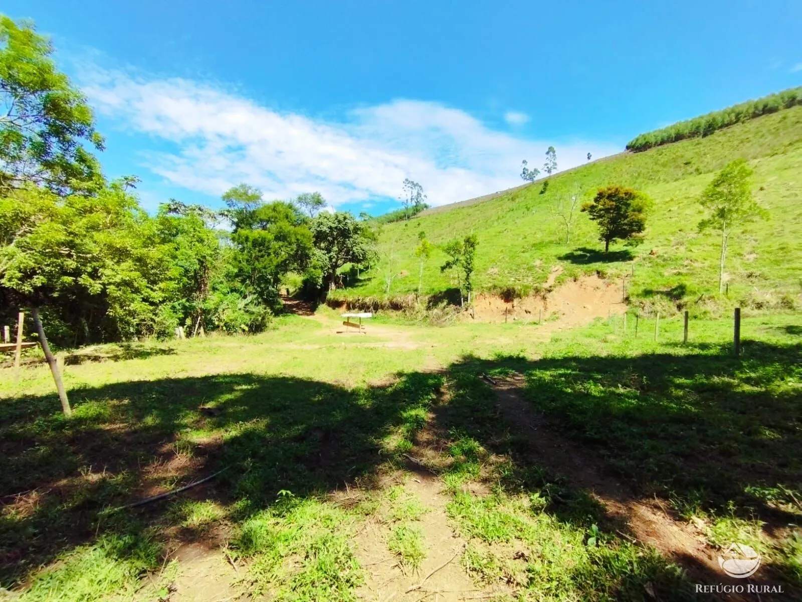 Small farm for sale of 143 acres in Igaratá, SP, Brazil