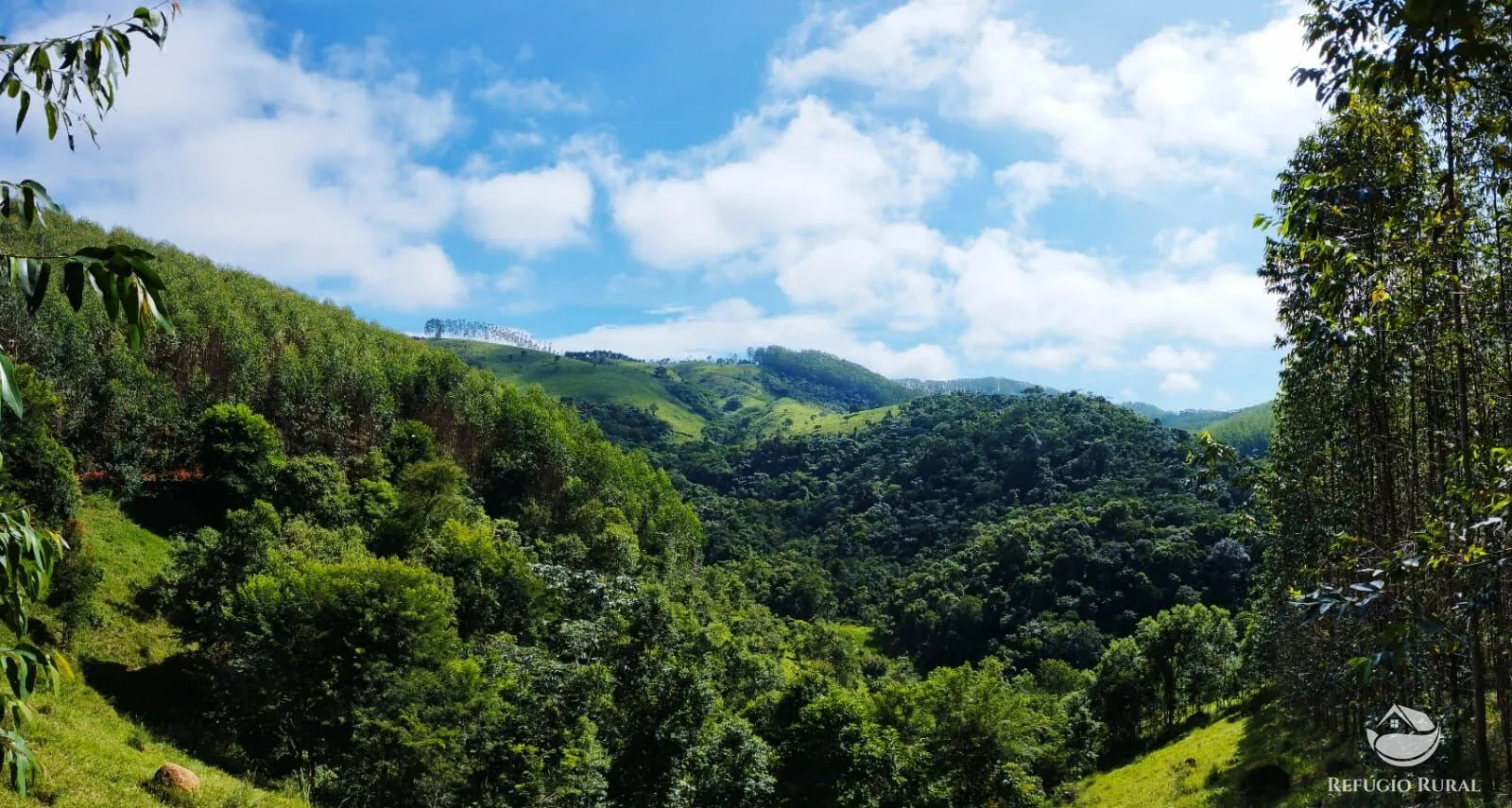 Small farm for sale of 143 acres in Igaratá, SP, Brazil