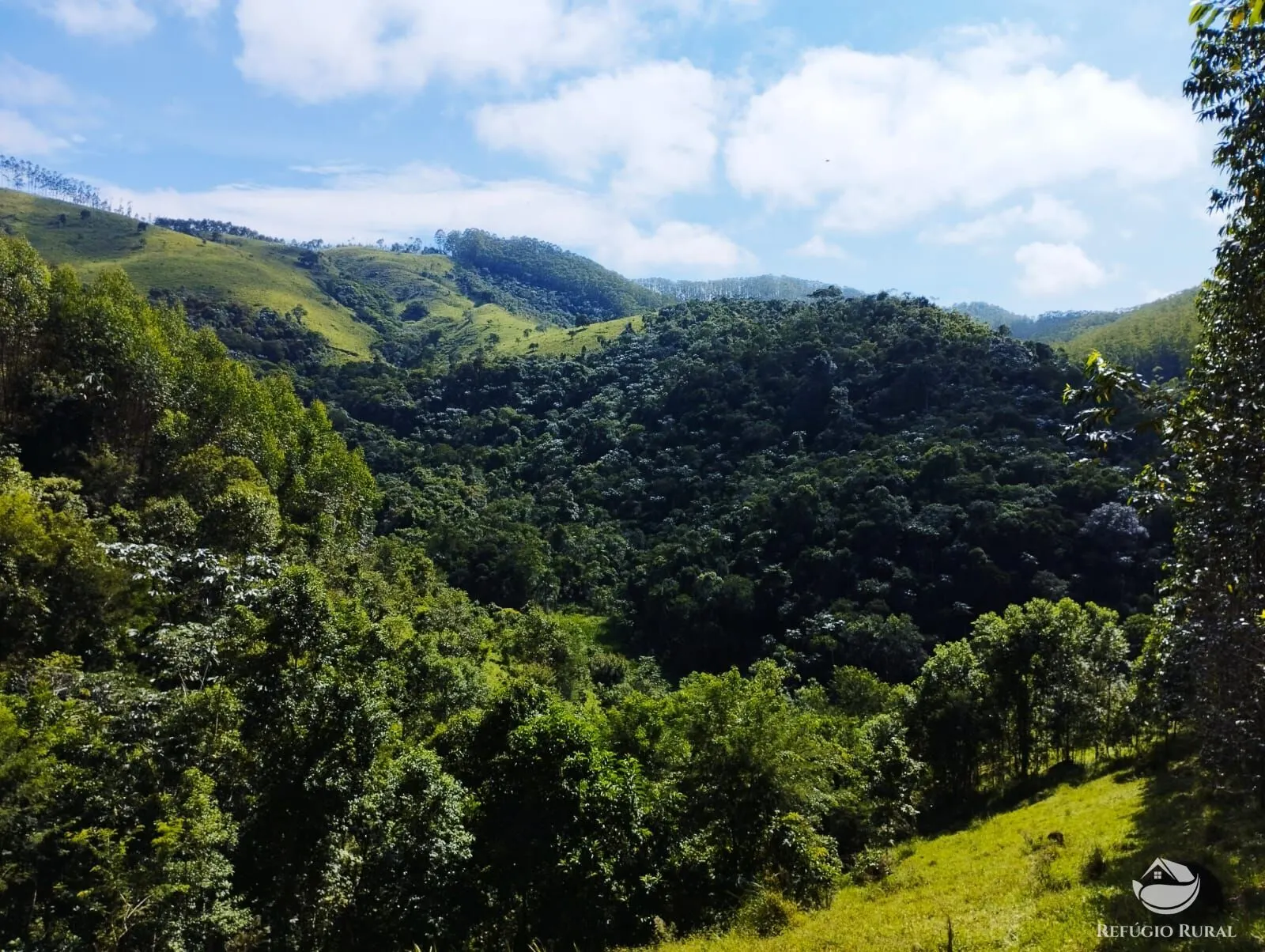 Small farm for sale of 143 acres in Igaratá, SP, Brazil