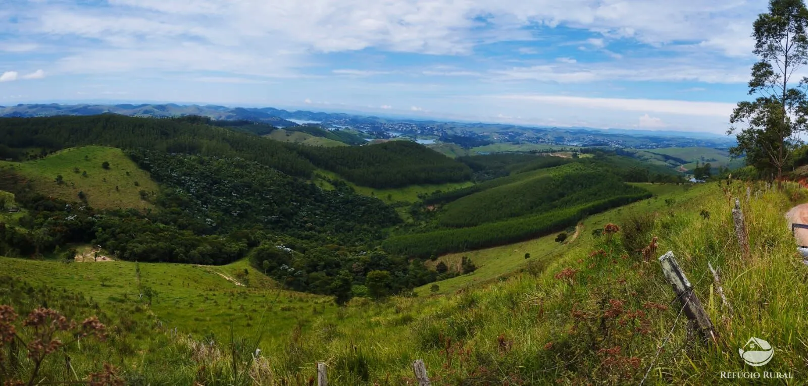 Small farm for sale of 143 acres in Igaratá, SP, Brazil