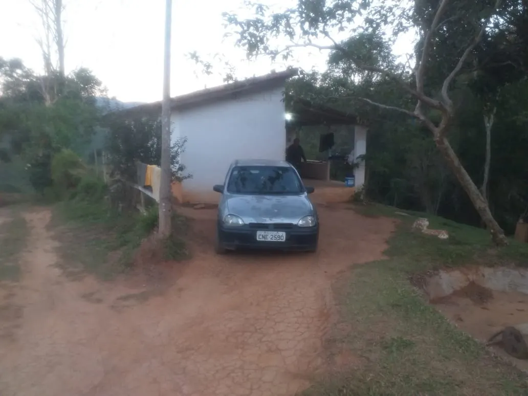 Chácara à venda de 3.200 m² em Monteiro Lobato, SP, Brasil