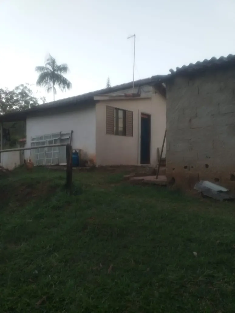 Chácara à venda de 3.200 m² em Monteiro Lobato, SP, Brasil