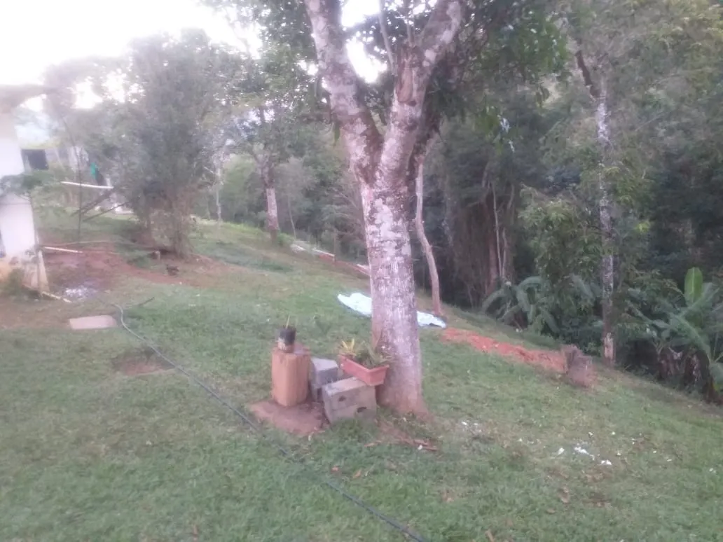 Chácara à venda de 3.200 m² em Monteiro Lobato, SP, Brasil