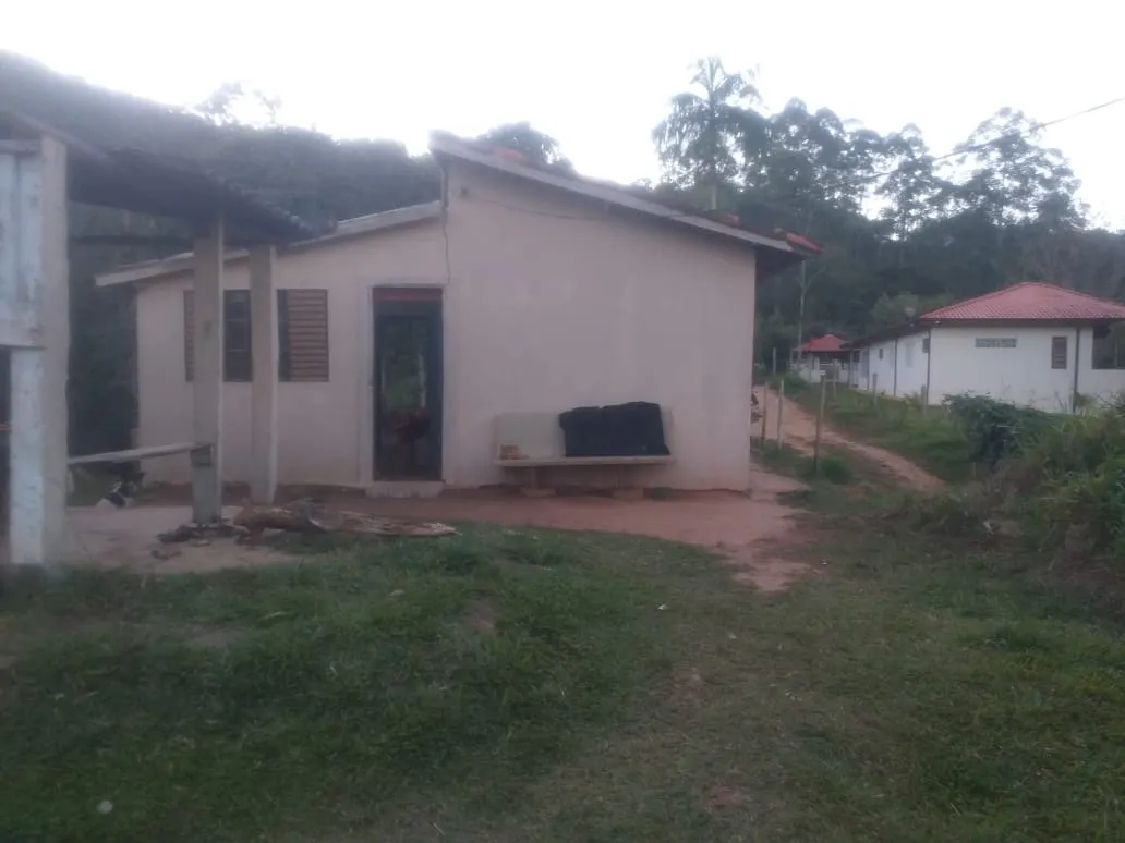 Chácara à venda de 3.200 m² em Monteiro Lobato, SP, Brasil