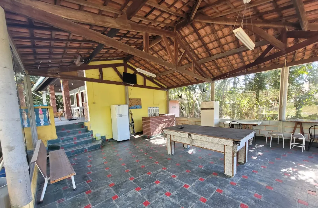Sítio à venda de 4 ha em Santa Isabel, SP, Brasil
