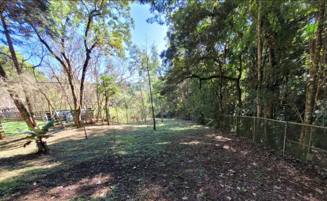 Sítio à venda de 4 ha em Santa Isabel, SP, Brasil