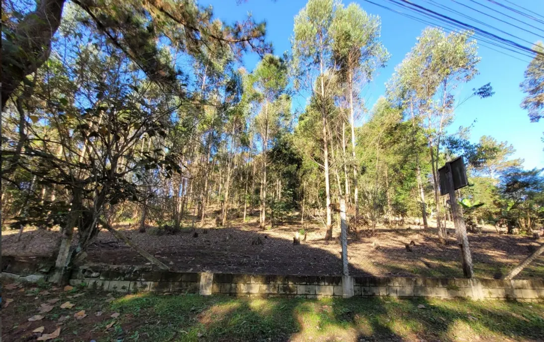 Sítio à venda de 4 ha em Santa Isabel, SP, Brasil
