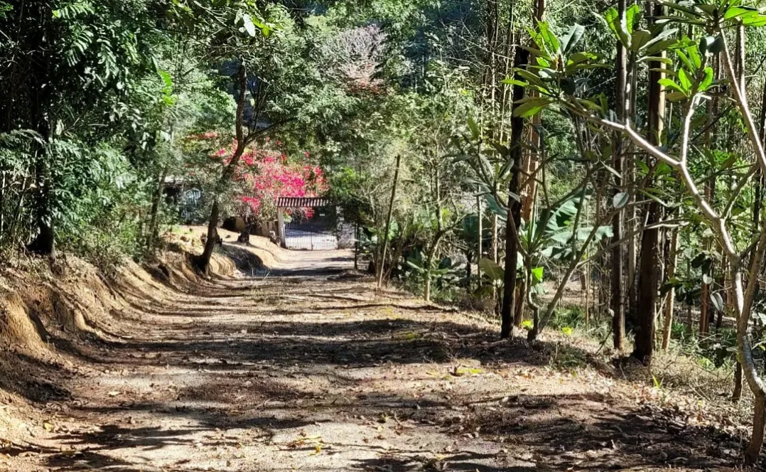 Sítio à venda de 4 ha em Santa Isabel, SP, Brasil